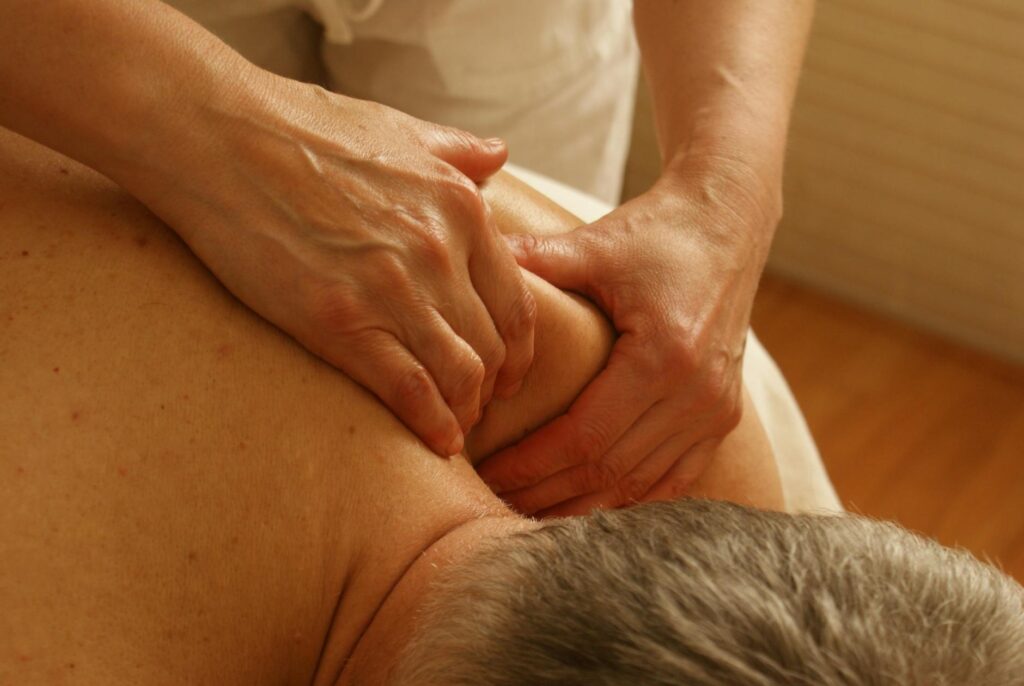 Massage Therapy Slogan Ideas