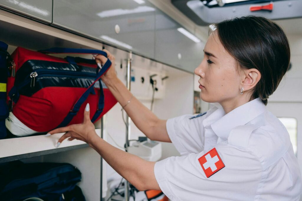 Medical Equipment Supply Services Slogan Ideas