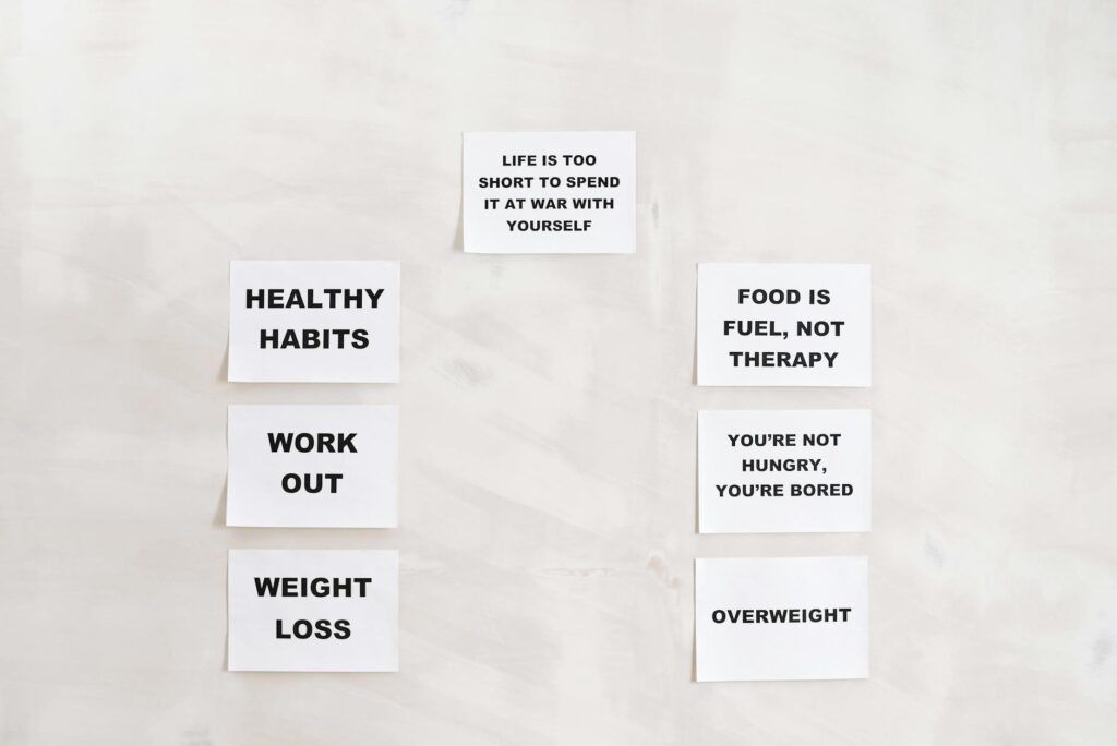 Mental Fitness Slogan Ideas