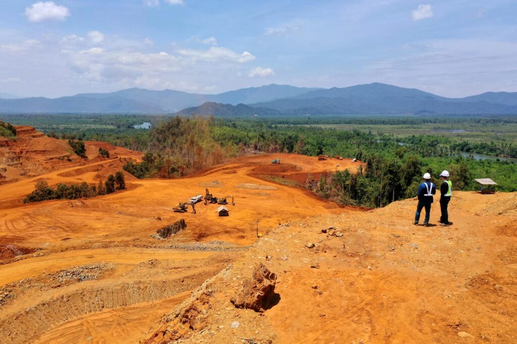 Minerals and Mining Slogan Ideas