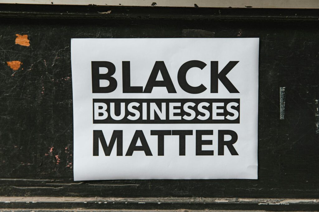Minority-Owned Businesses Slogan Ideas