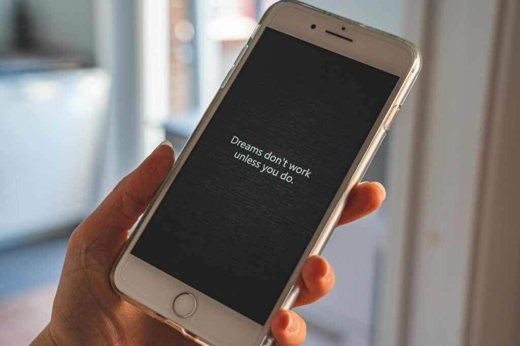 Mobile Application Slogan Ideas
