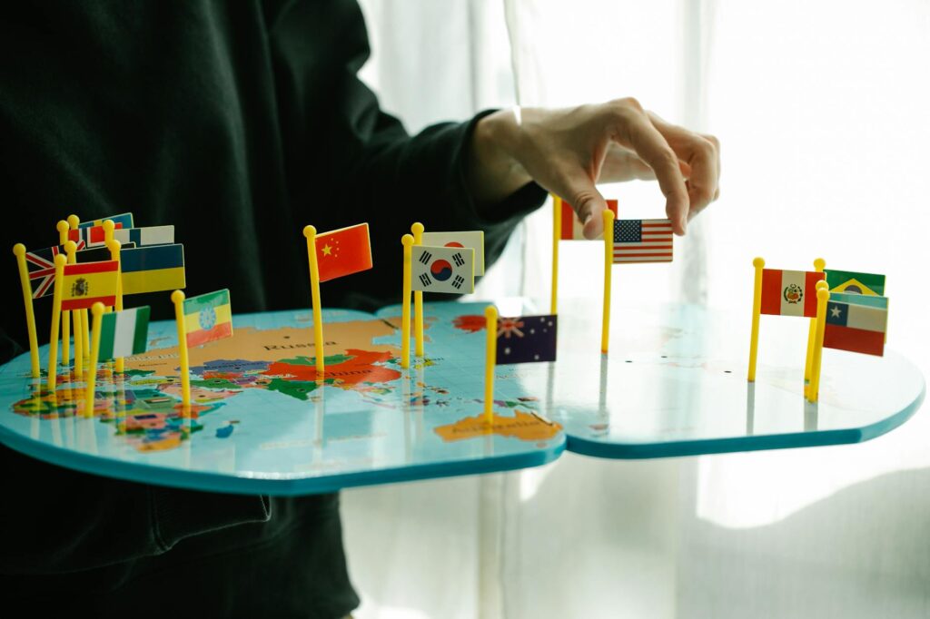 Multilingual Education Slogan Ideas