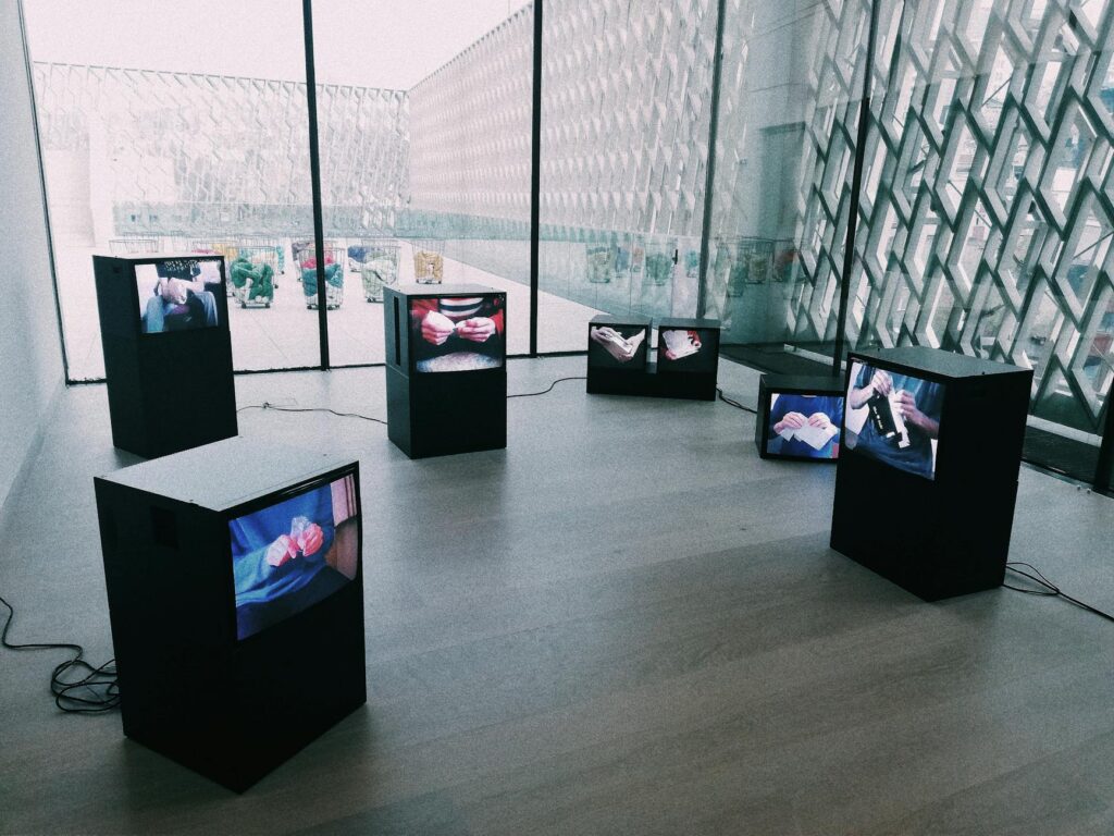 Multimedia Art Slogan Ideas