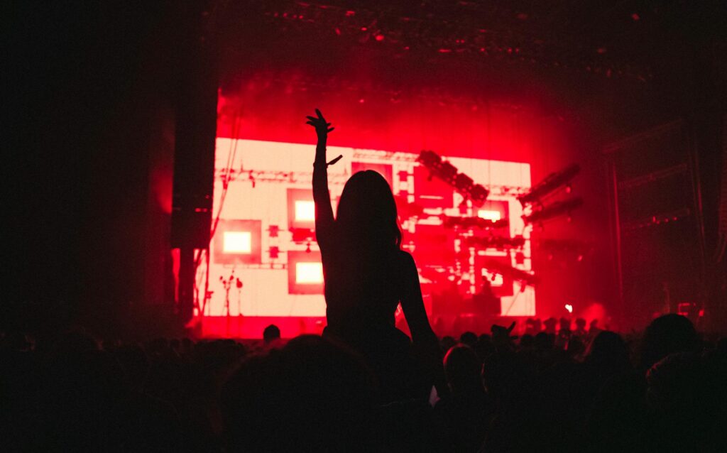 Music Events Slogan Ideas