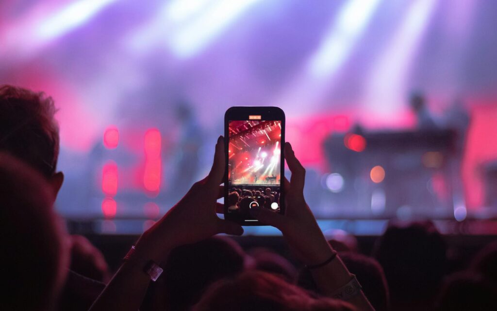 Music Festival Promotion Slogan Ideas