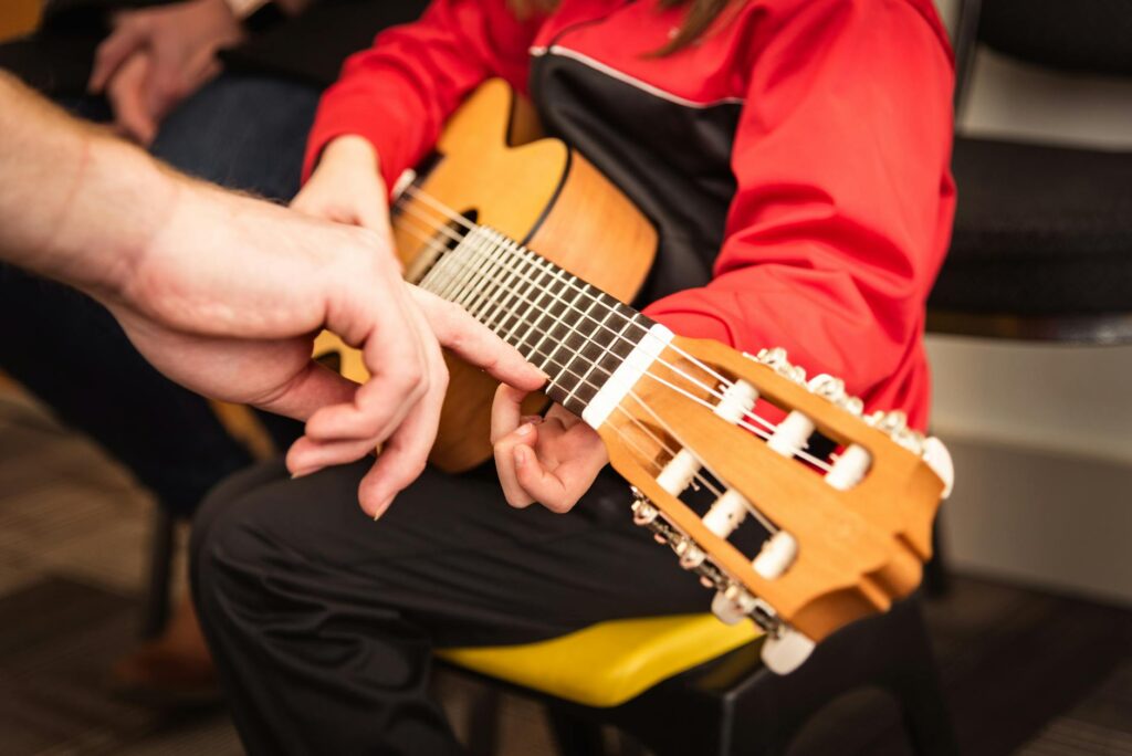 Music Lessons and Classes Slogan Ideas