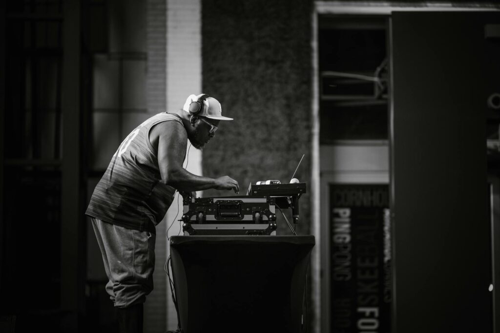 Music Production Techniques Slogan Ideas