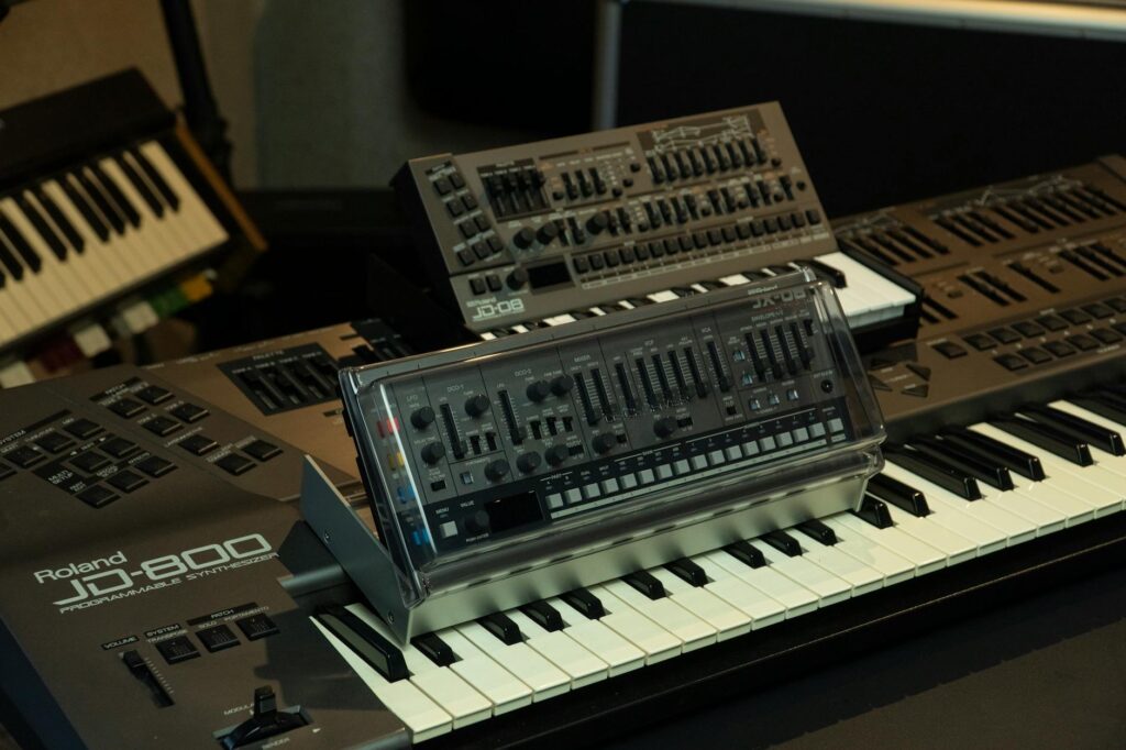 Music Production Tools Slogan Ideas