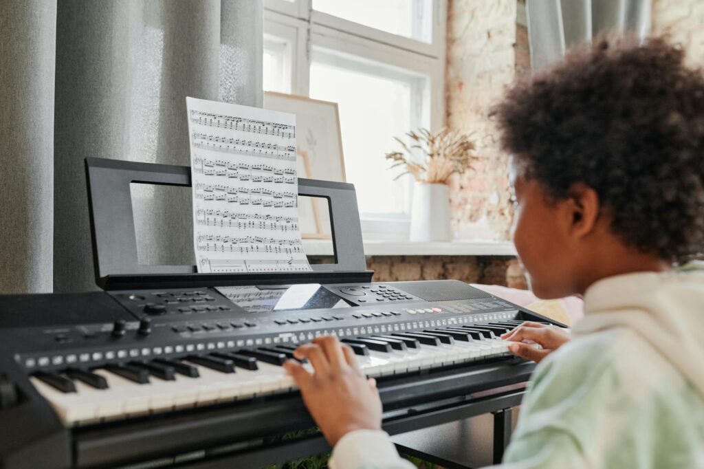 Musical Instrument Lessons Slogan Ideas
