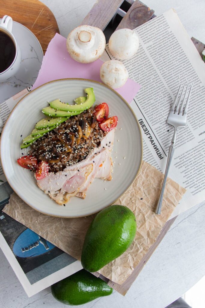 Nutritional Meal Plans Slogan Ideas