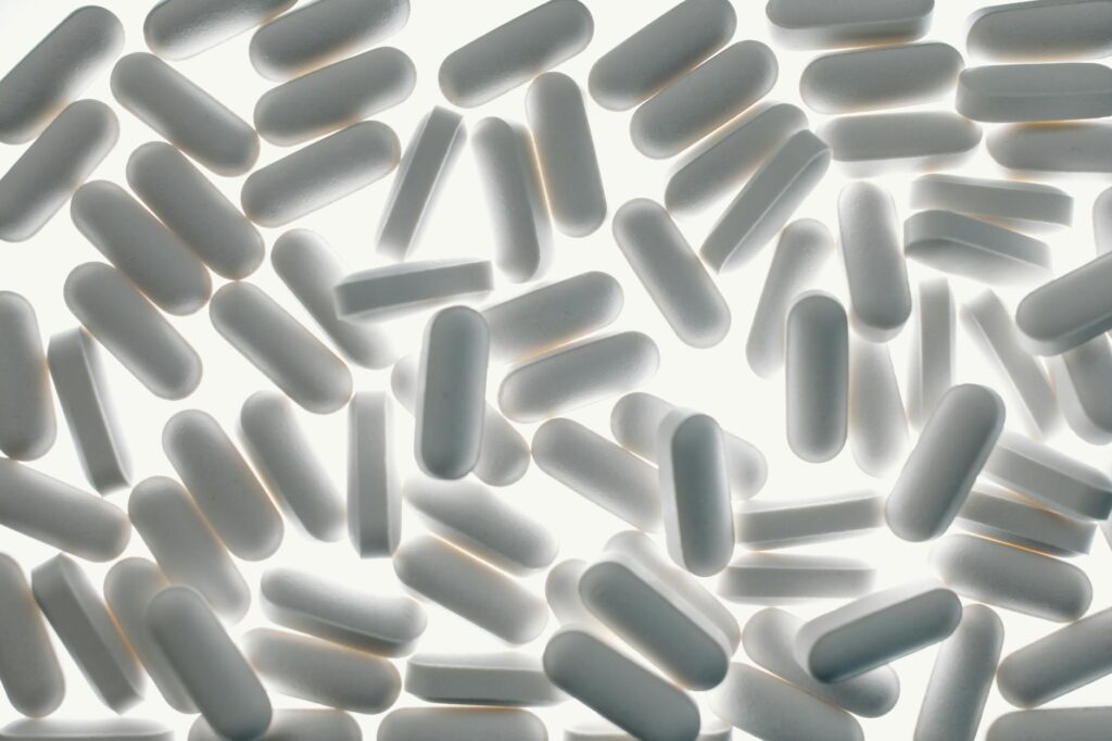 Nutritional Supplements Benefits Slogan Ideas