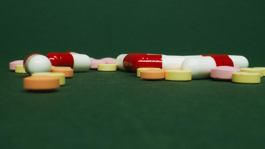 Nutritional Supplements Guide Slogan Ideas