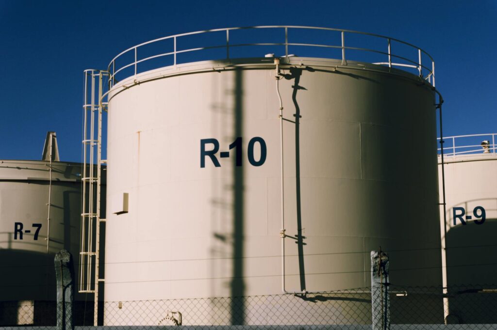 Oil and Gas Slogan Ideas