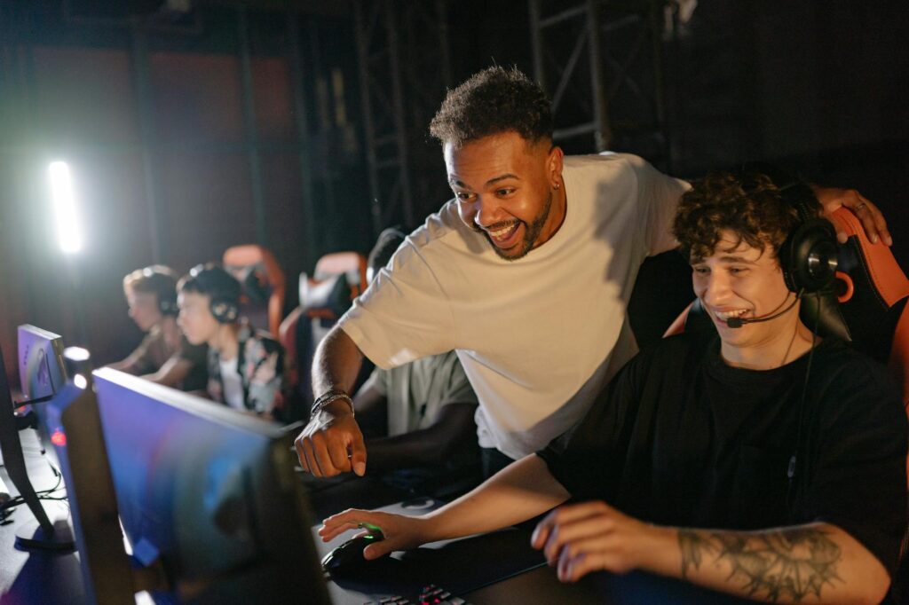 Online Coaching Services Slogan Ideas