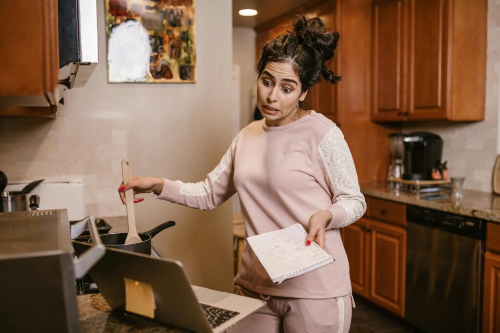 Online Cooking Classes Slogan Ideas