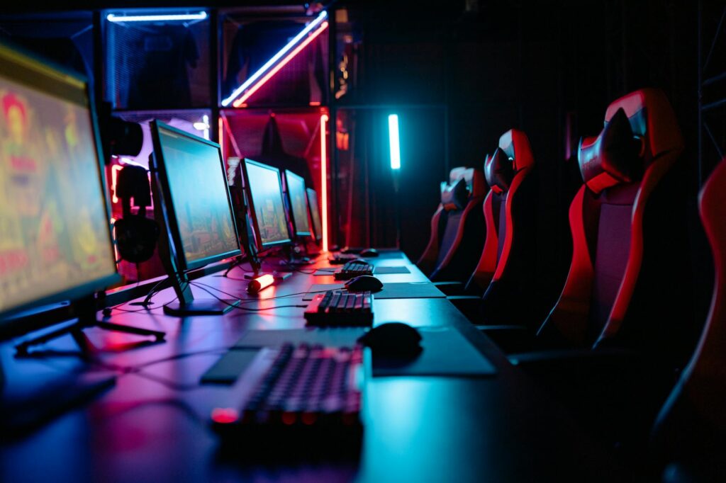 Online Gaming Community Slogan Ideas