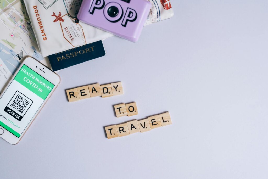 Online Travel Planning Slogan Ideas