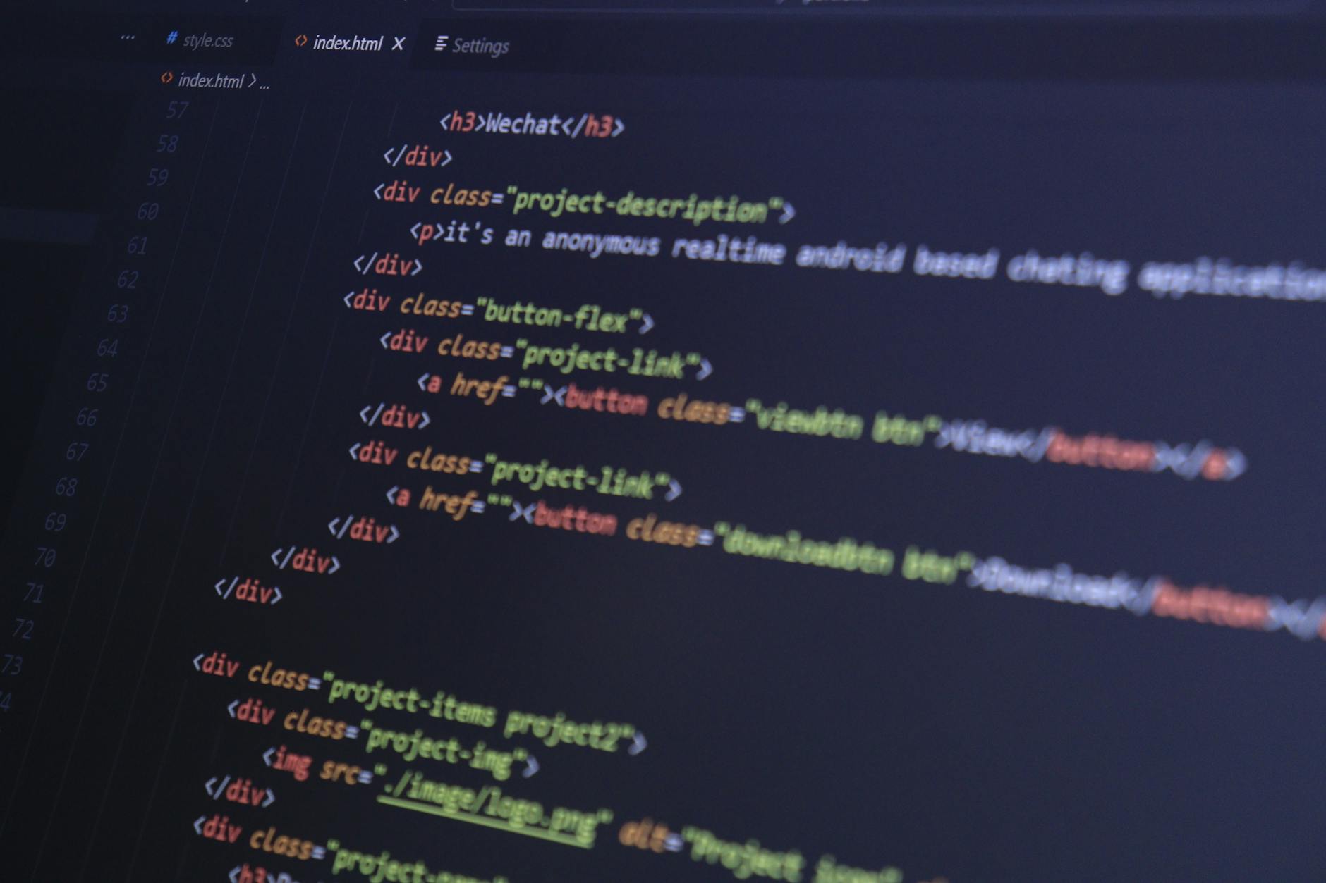 Open-source software