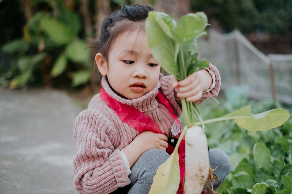 Organic Farming Methods Slogan Ideas