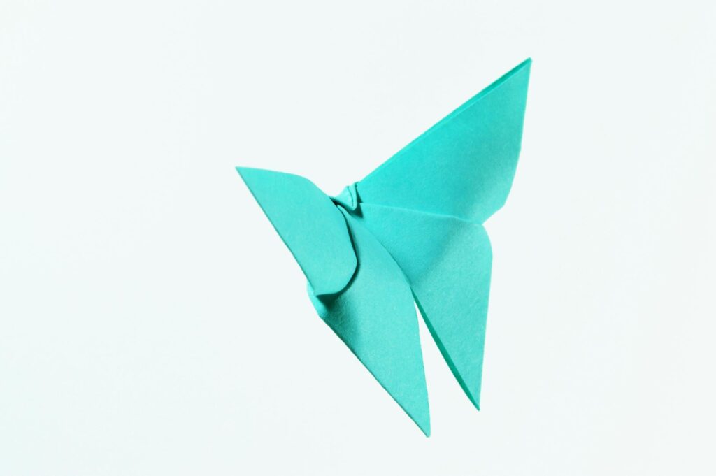 Origami Art Slogan Ideas