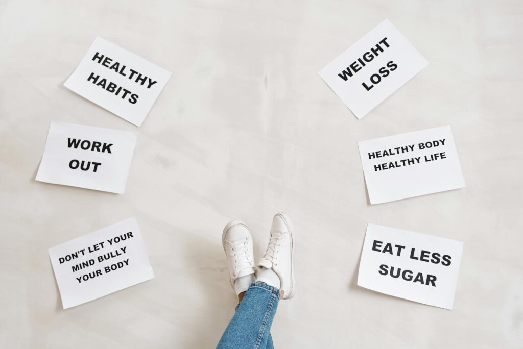 Overall Wellness Slogan Ideas