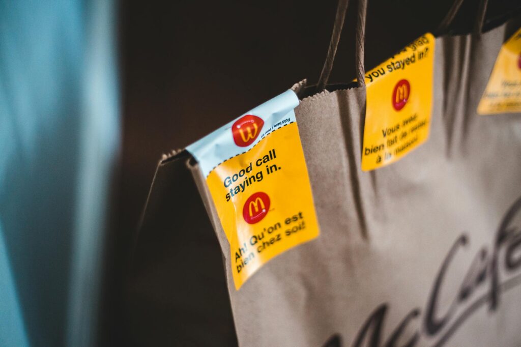 Package Delivery Slogan Ideas