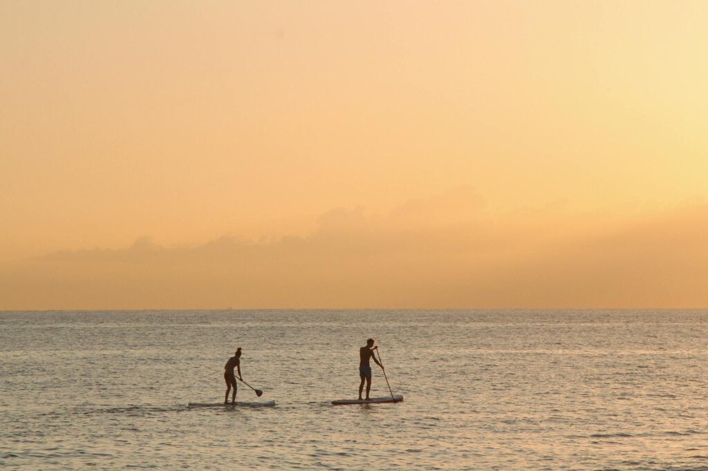 Paddle Boarding Slogan Ideas