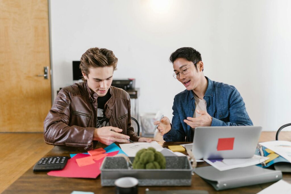 Personal Assistants Slogan Ideas