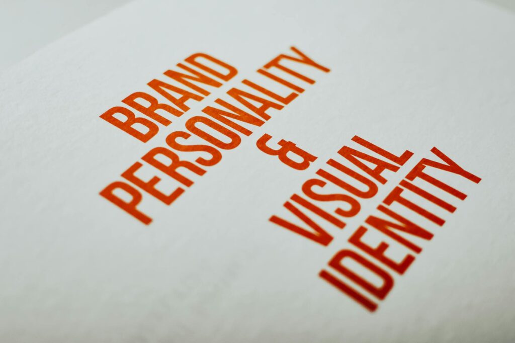 Personal Branding Services Slogan Ideas