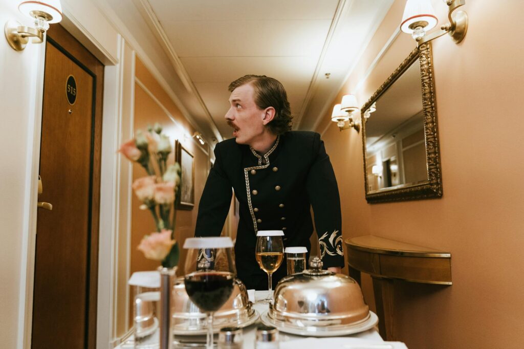 Personal Concierge Slogan Ideas