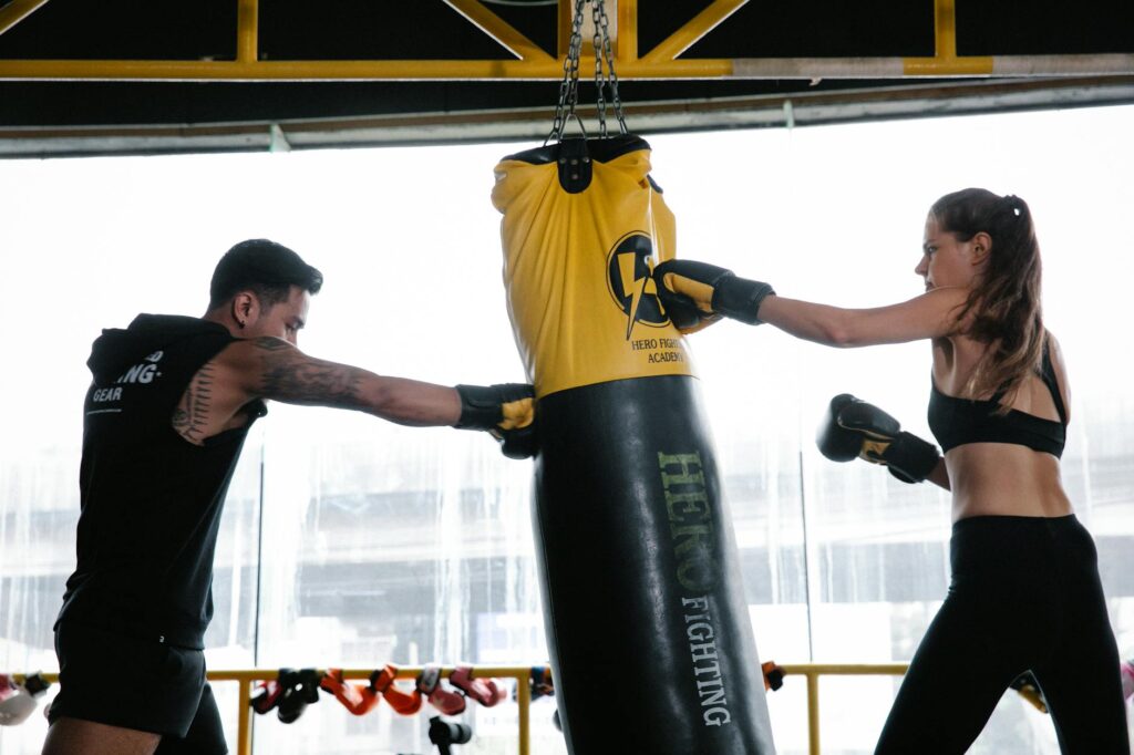 Personal Trainer Promotions Slogan Ideas