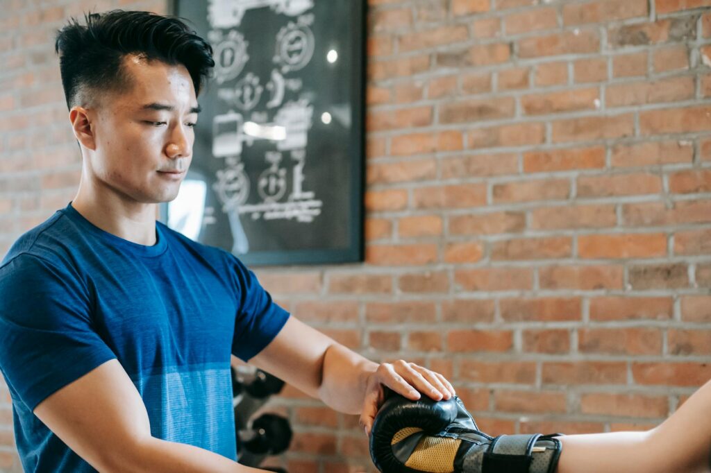 Personal Trainers Slogan Ideas