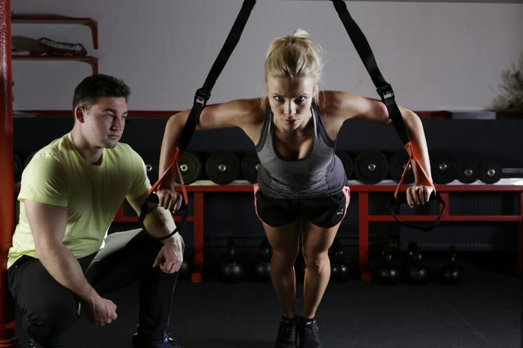 Personal Training Slogan Ideas