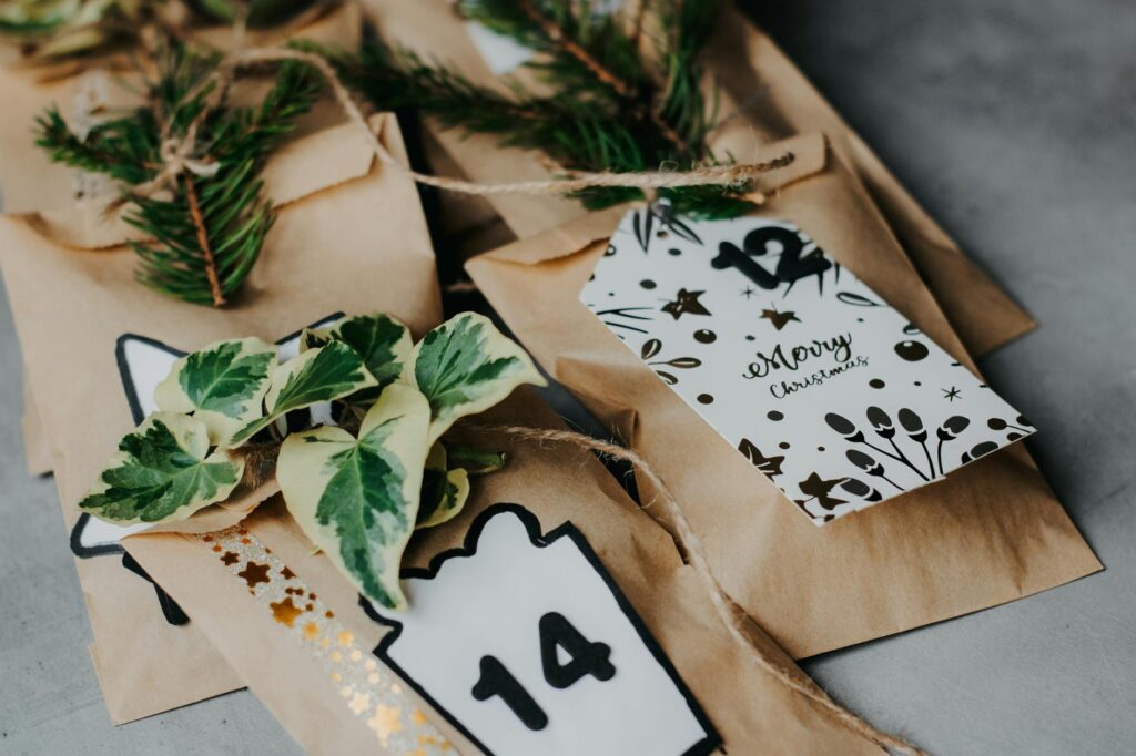 Personalized Gift Services Slogan Ideas