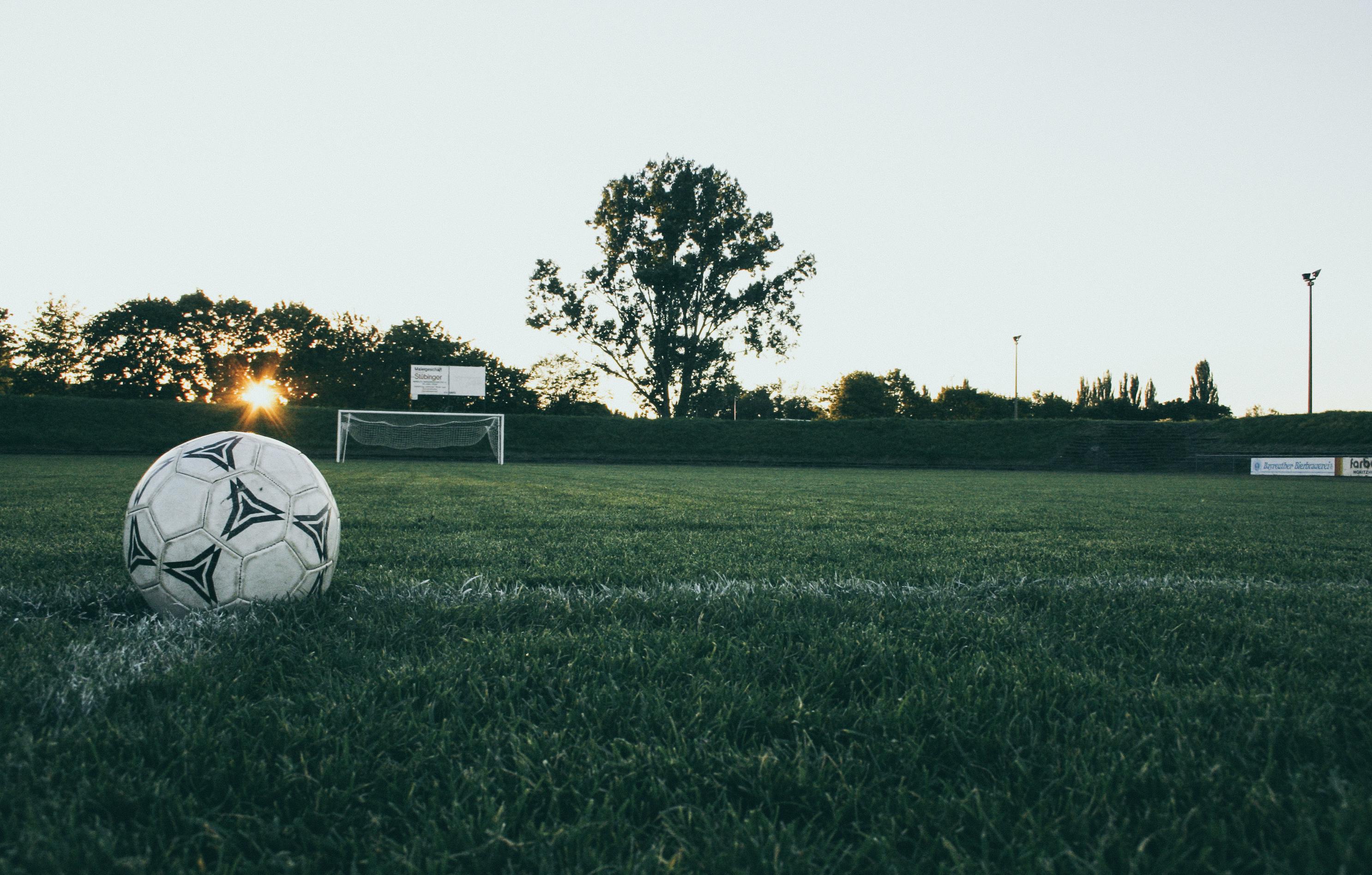 Free stock photo of athletics, ball, calm