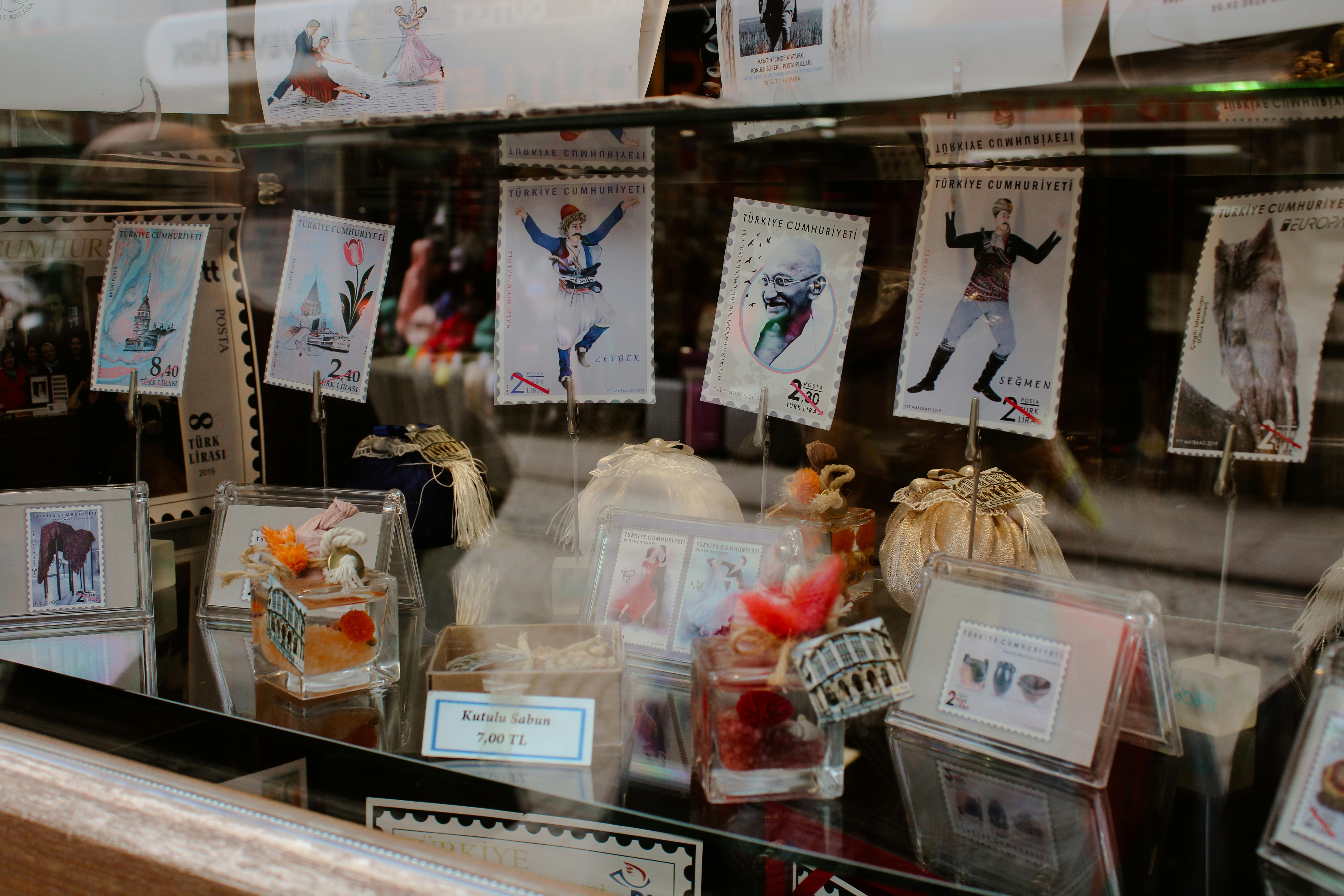 Vacation Photography