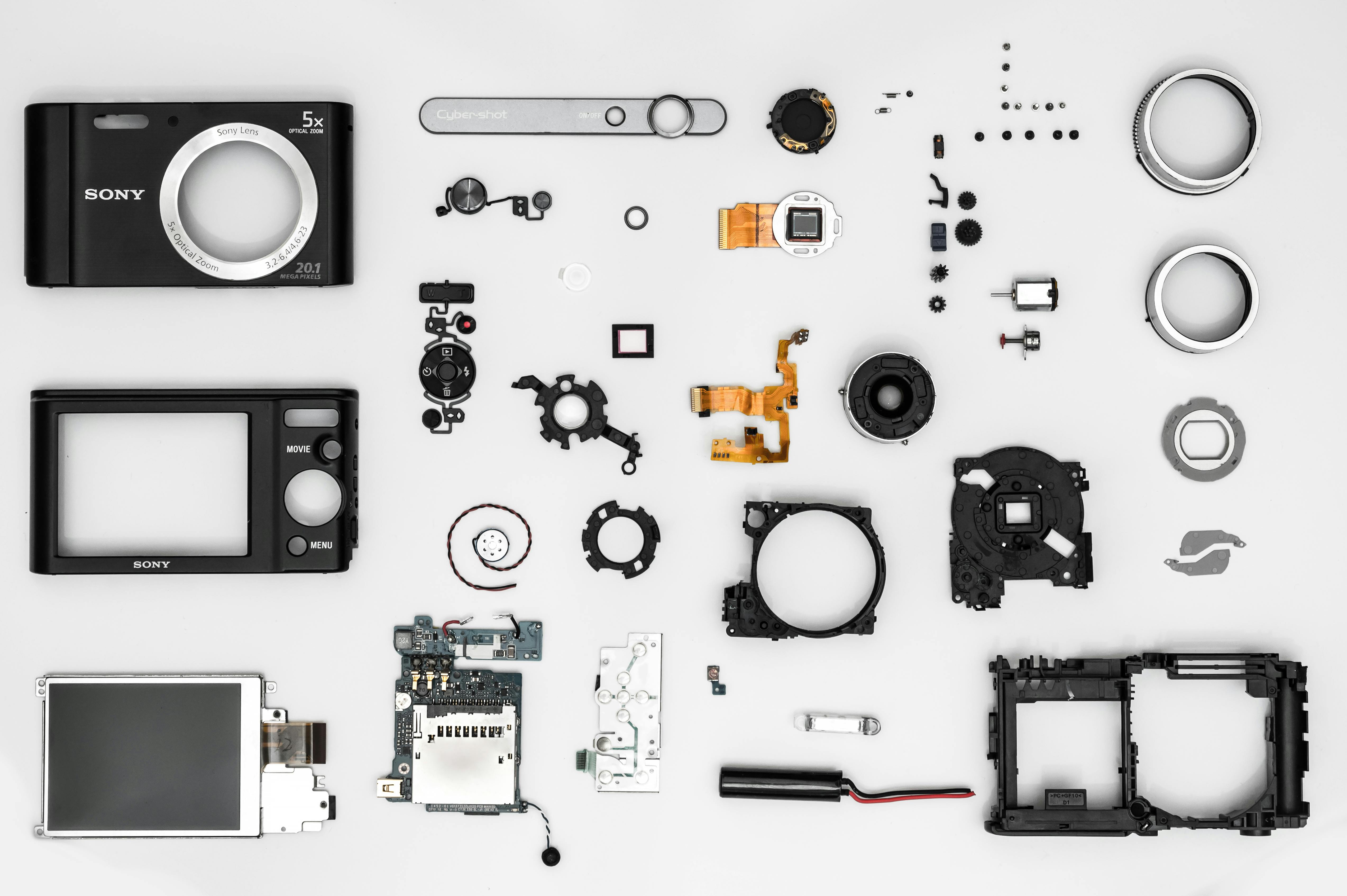 Having a reliable gadget repair service ensures tech problems don't hold you back.
