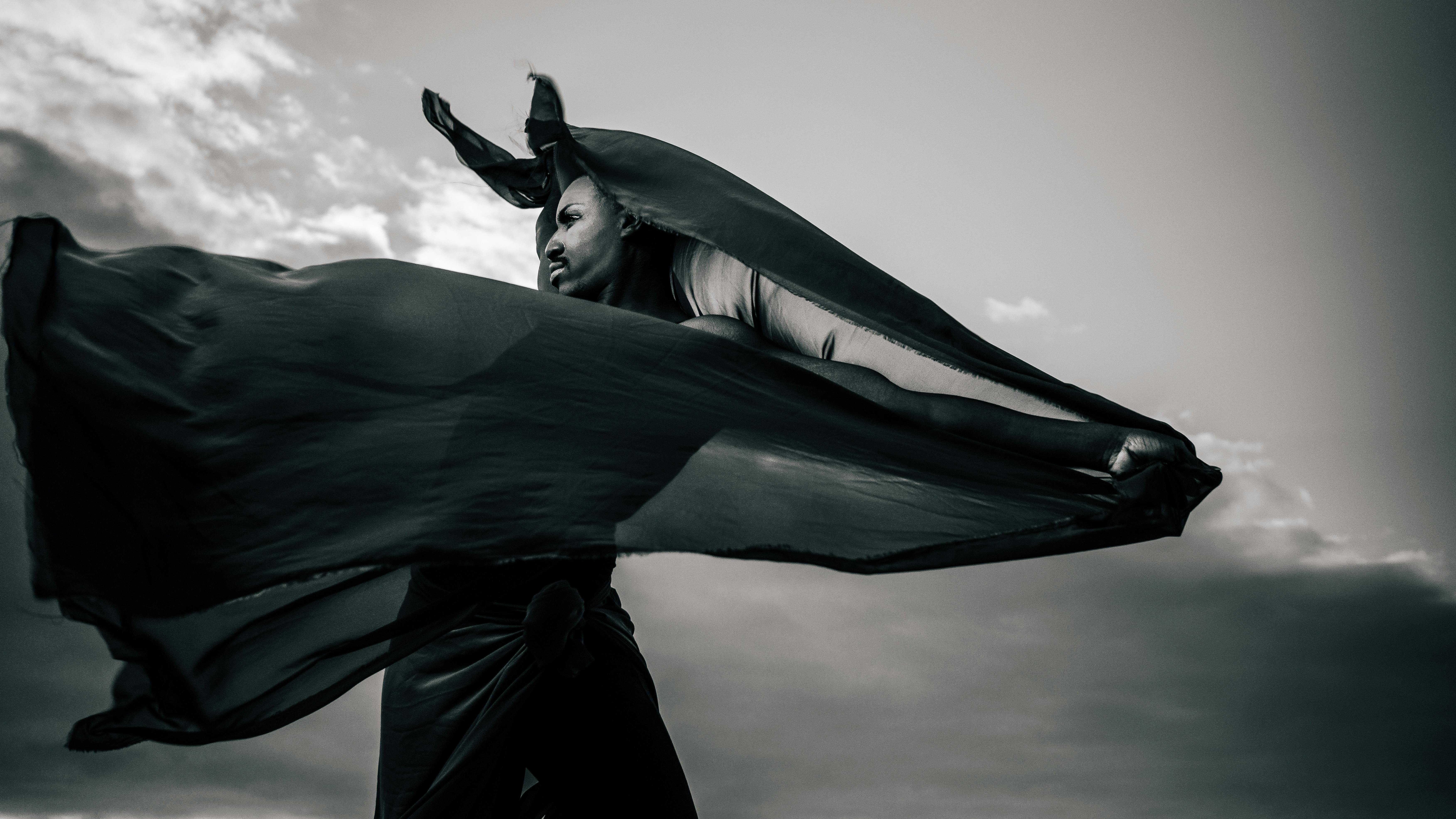 Conceptual Photography Style