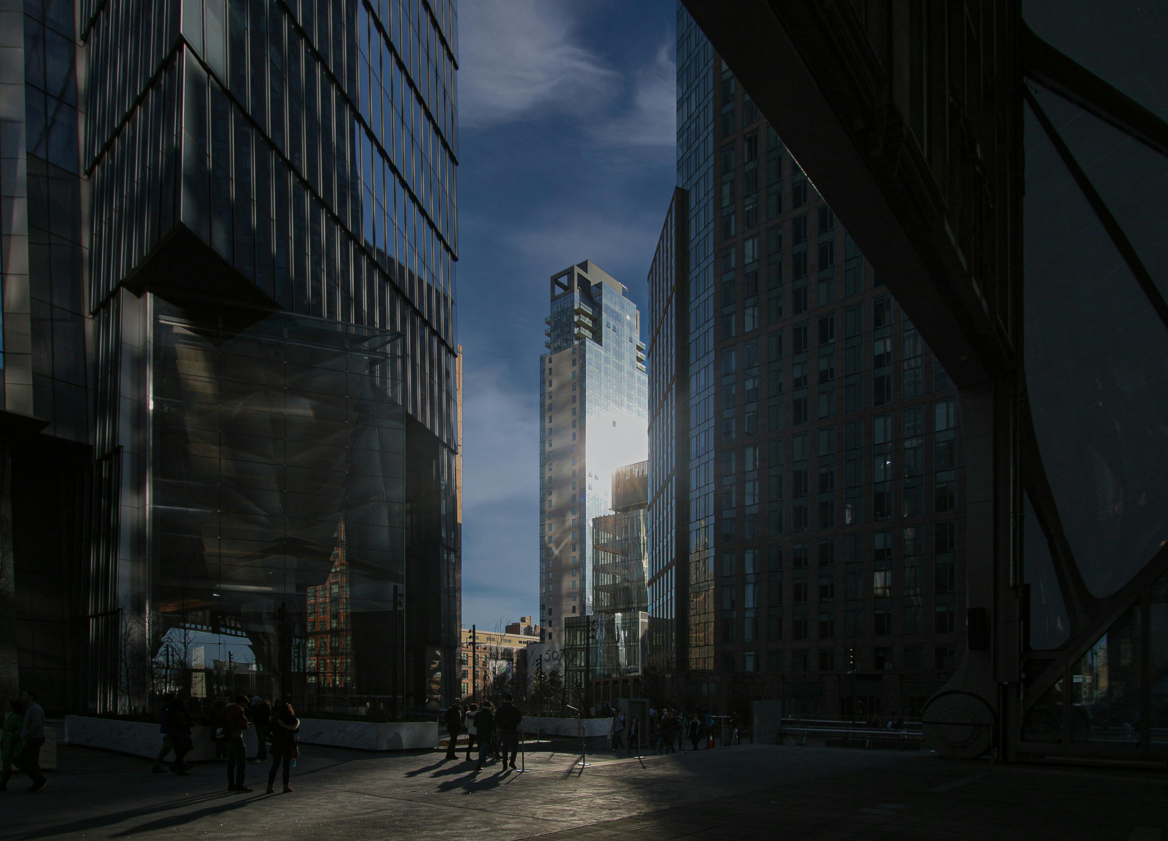 High Line