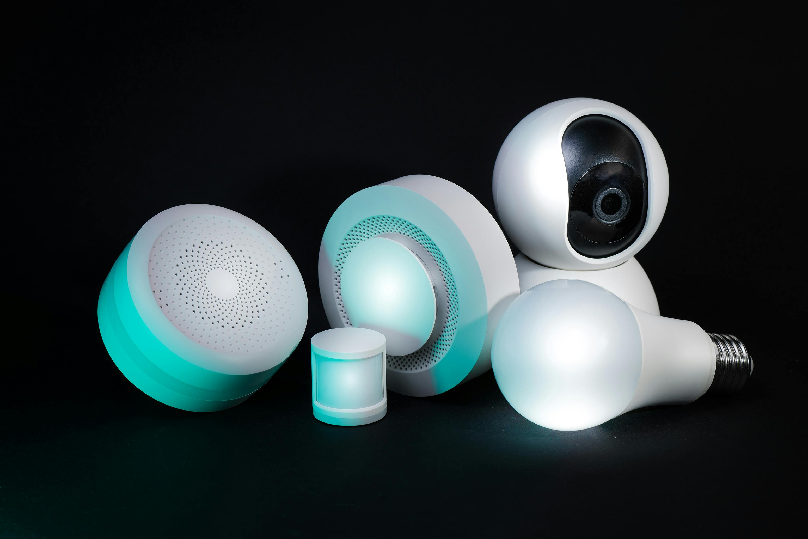Smart Home Devices