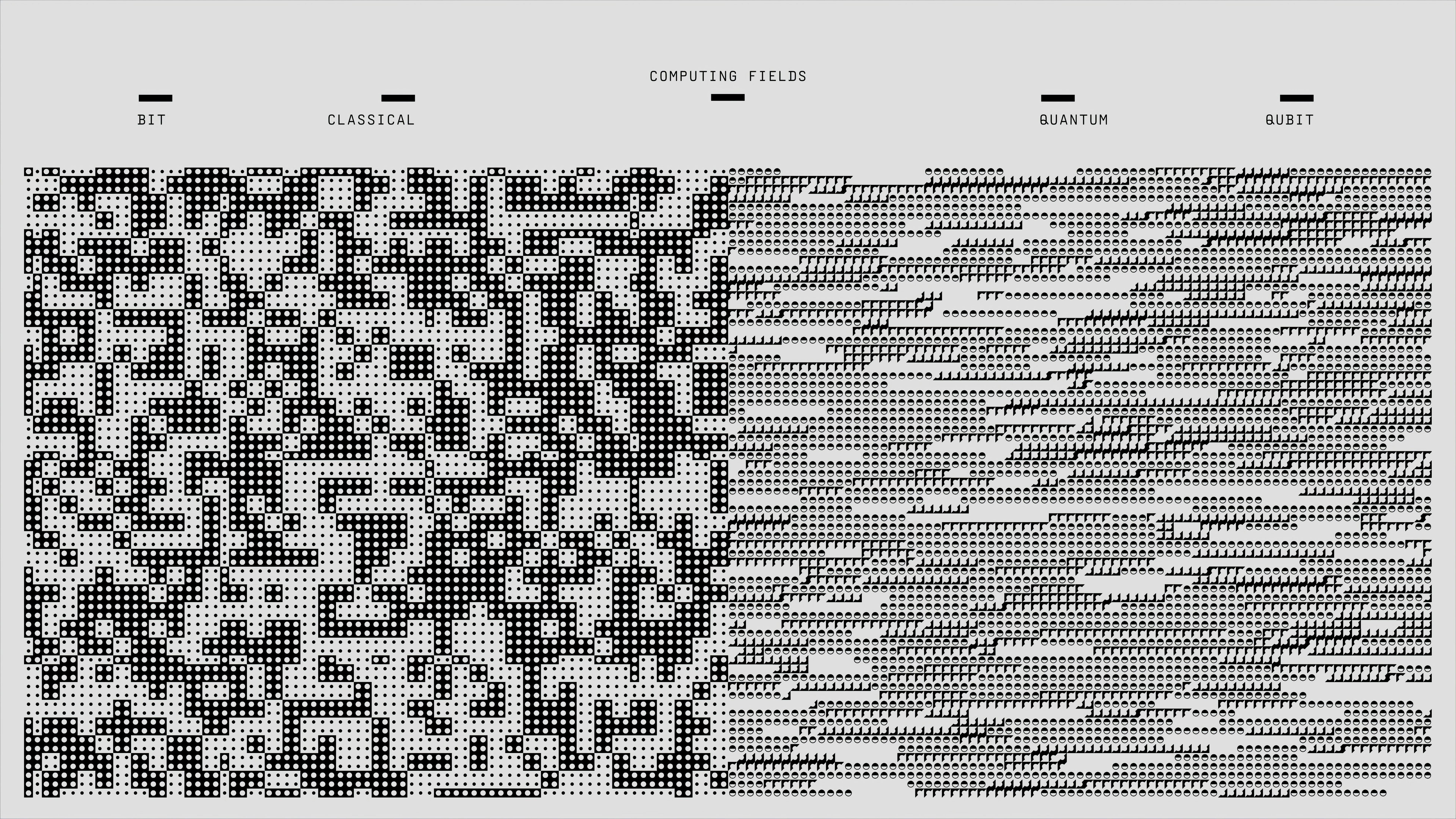 Cryptography and locks animation