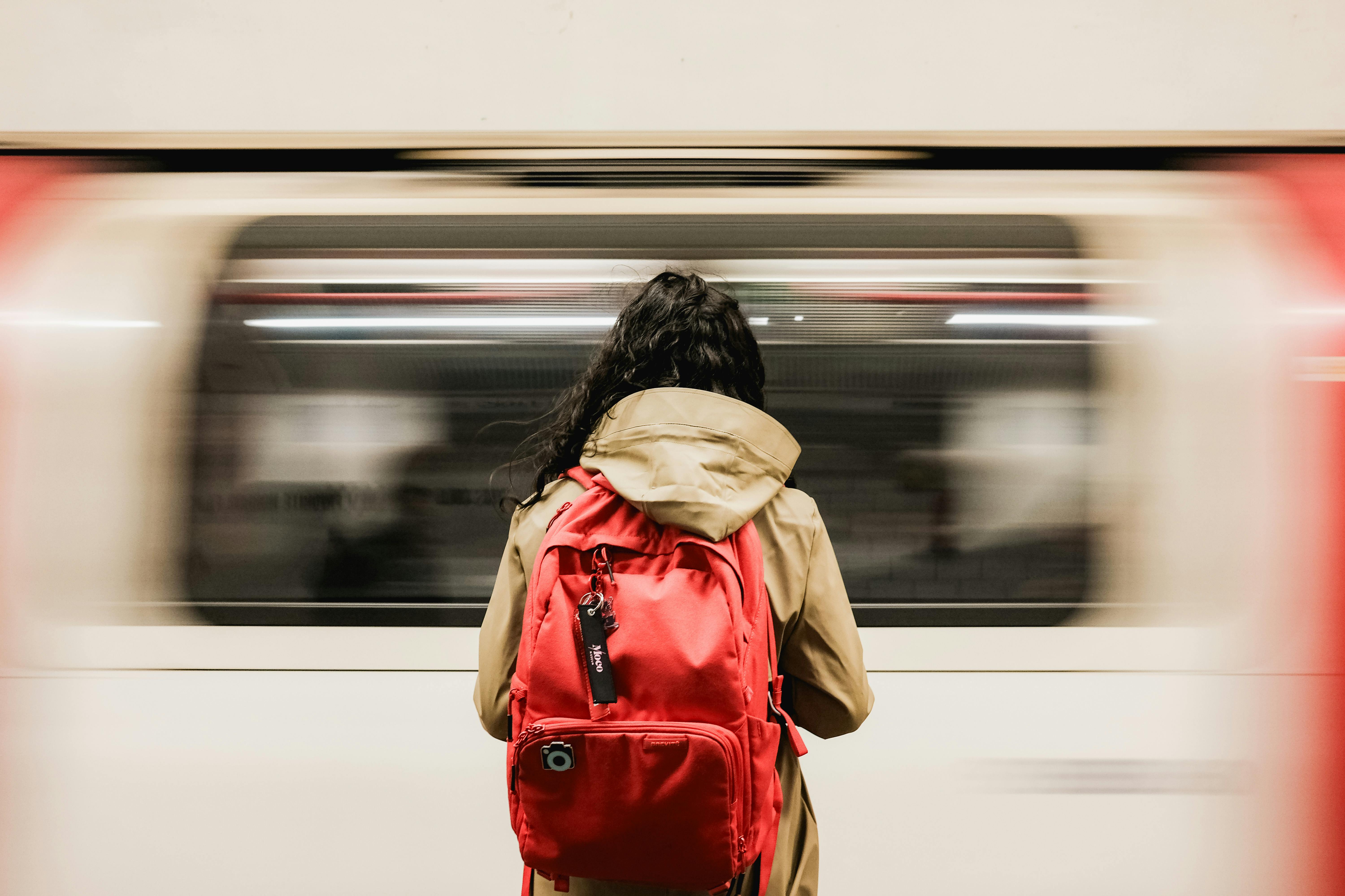 Free stock photo of england, london, london underground