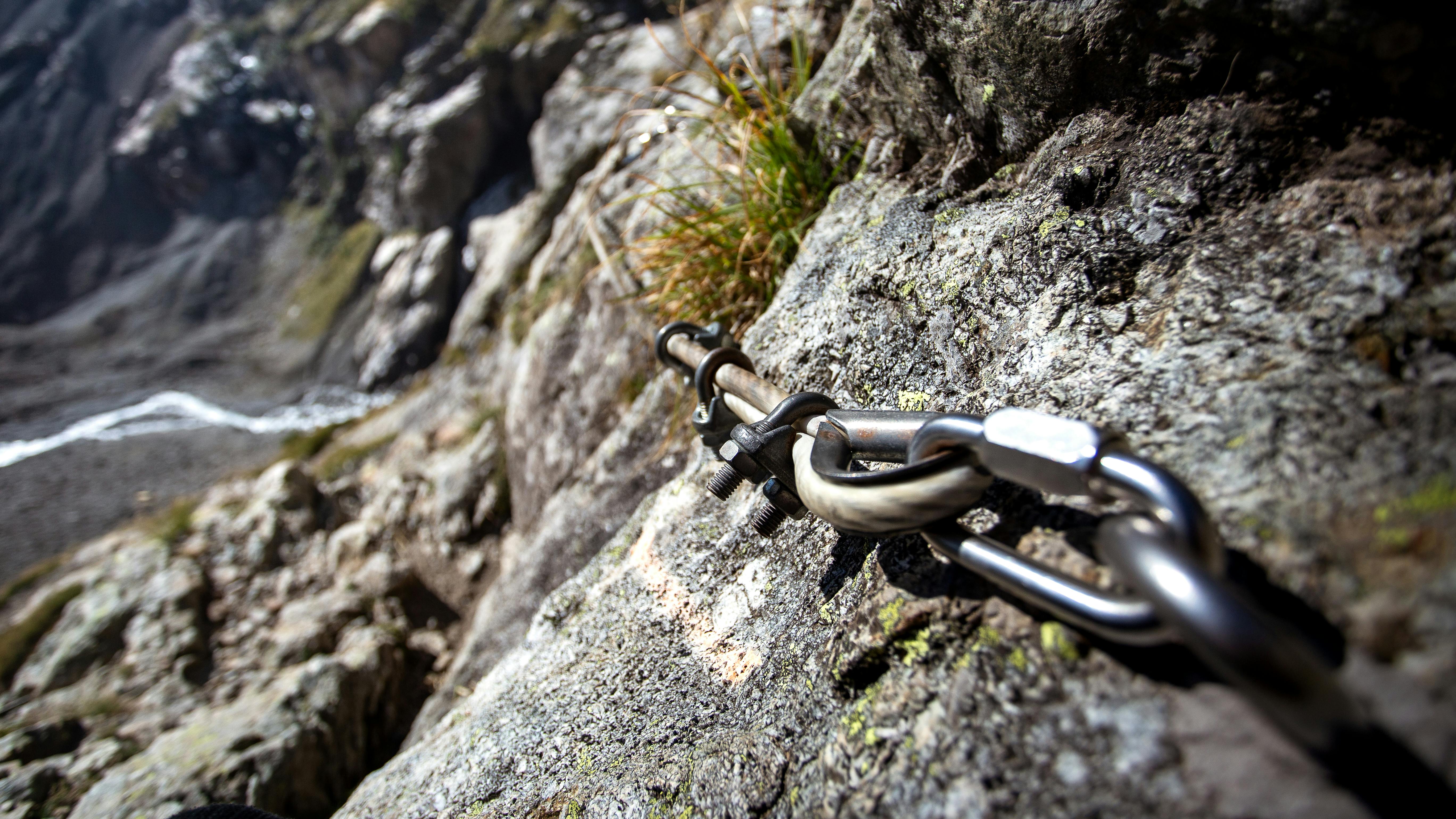 Mountain Adventure