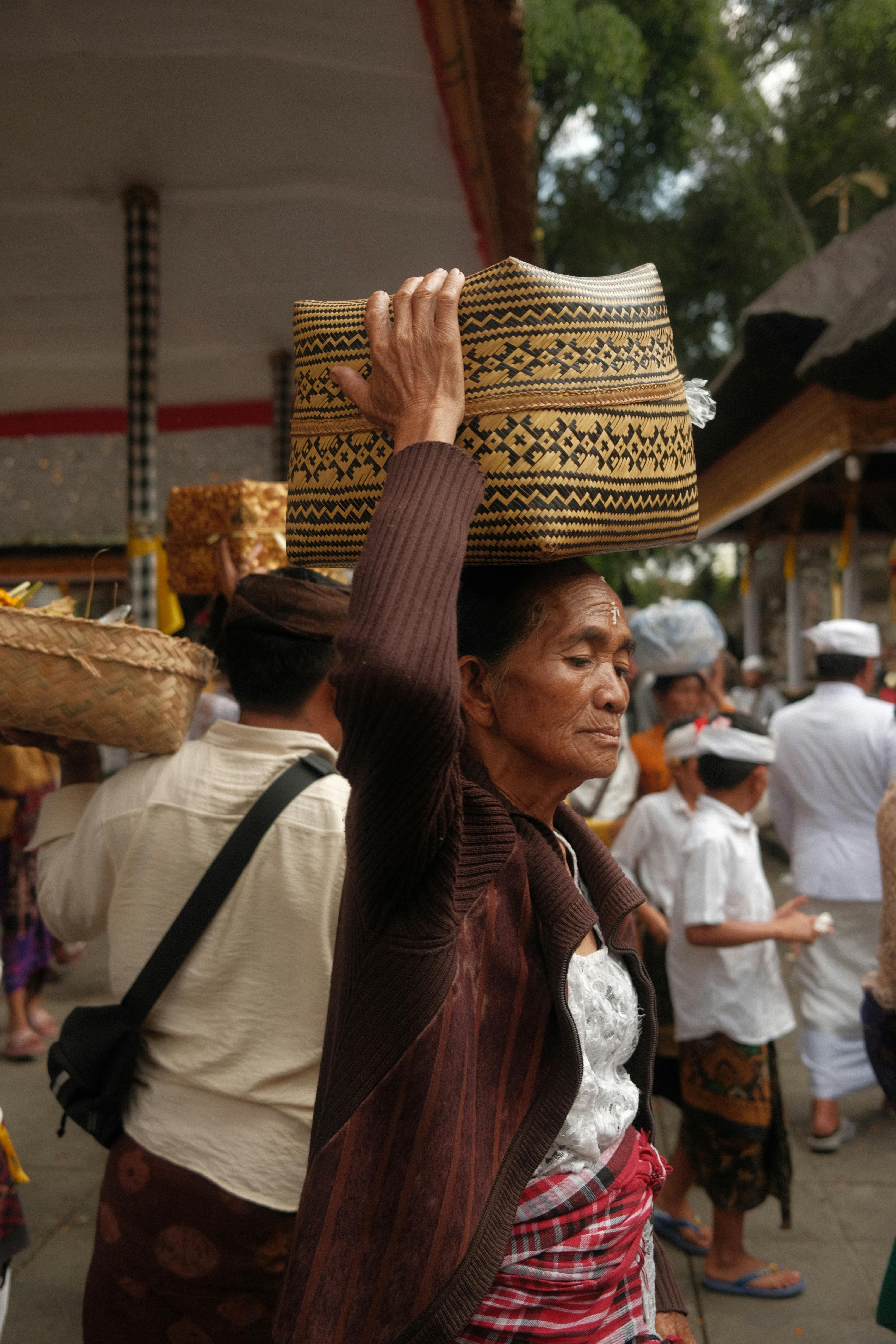 Free stock photo of balinese, balinese culture, hindu