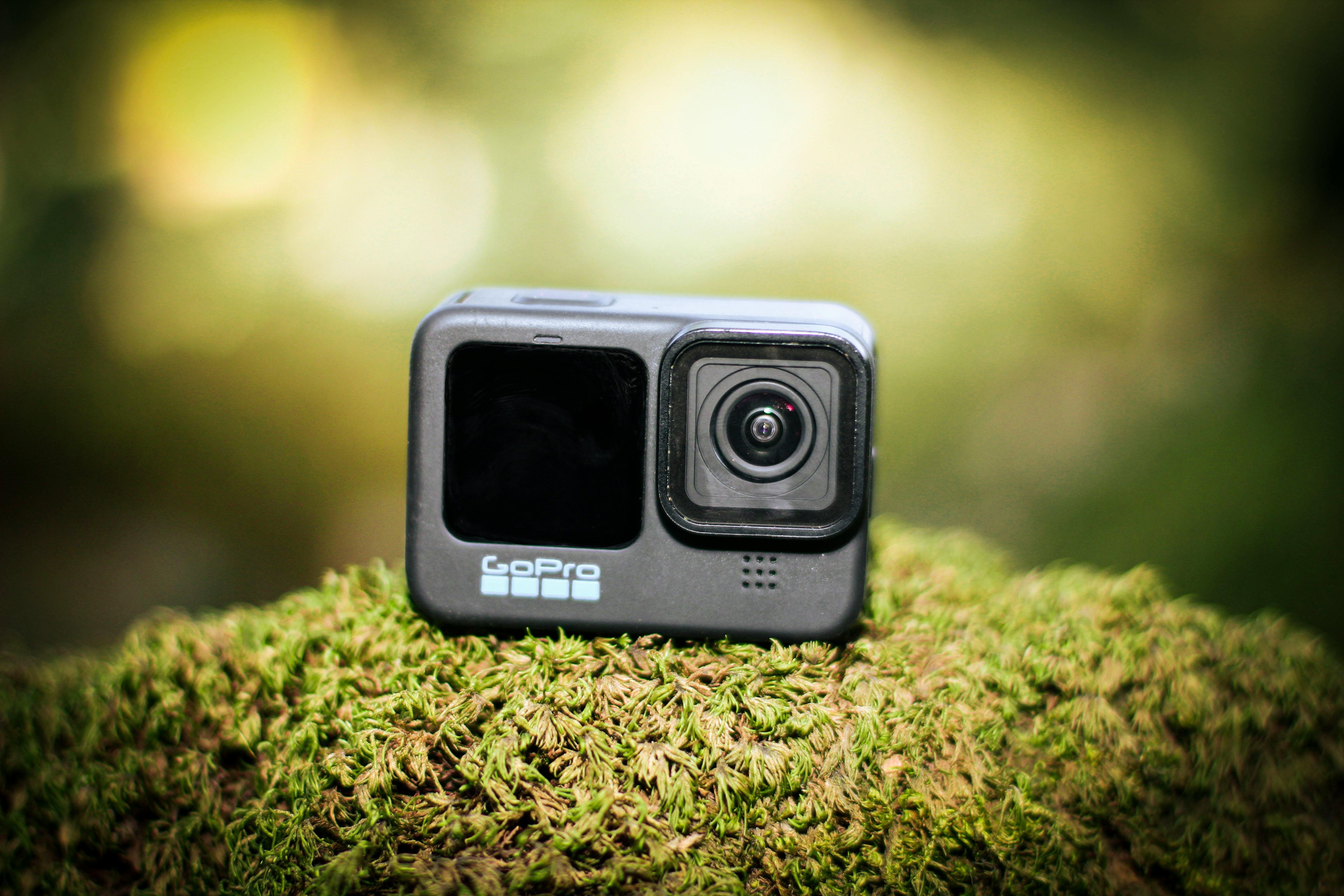go pro 11 hero black 