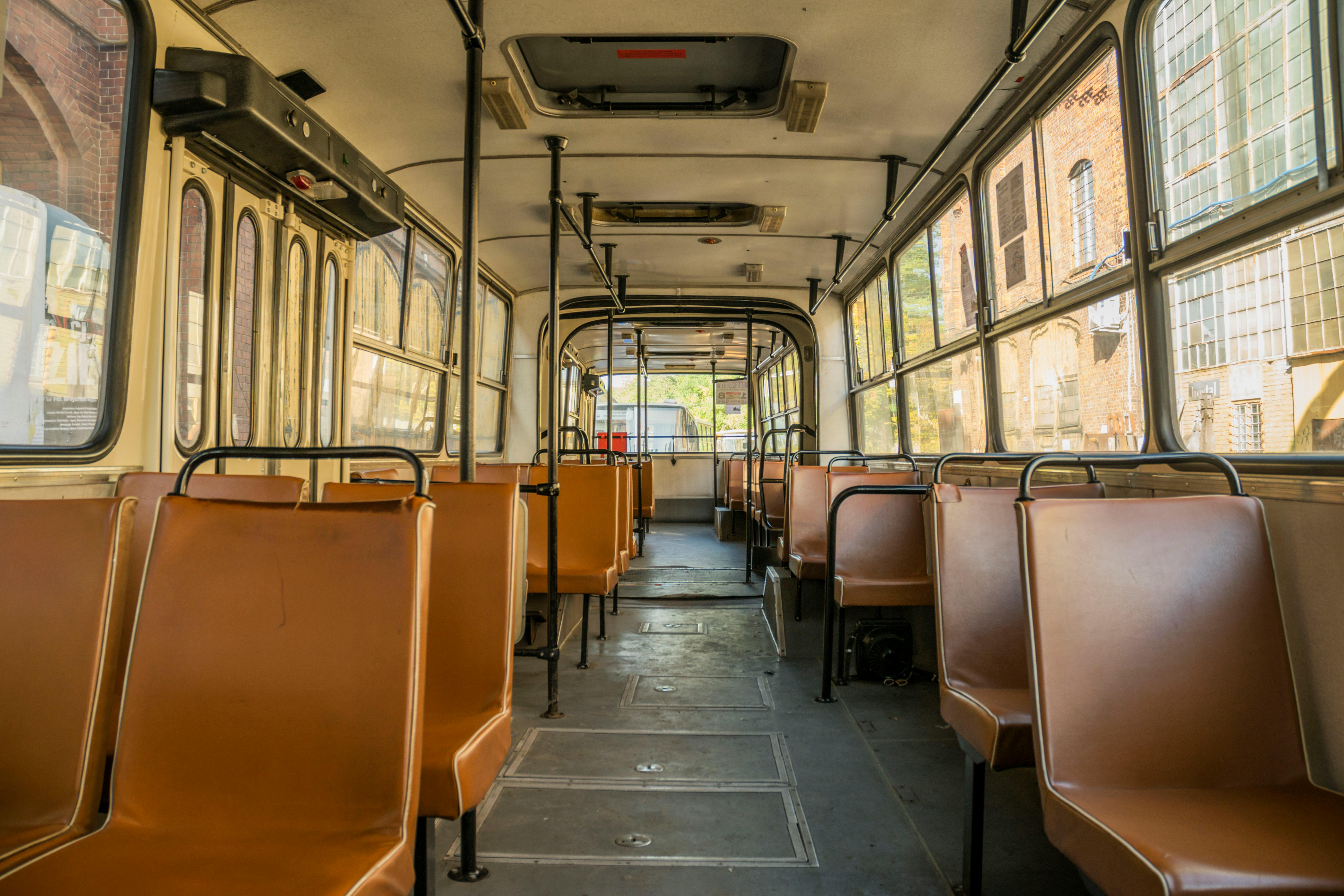 Autobus miejski Ikarus