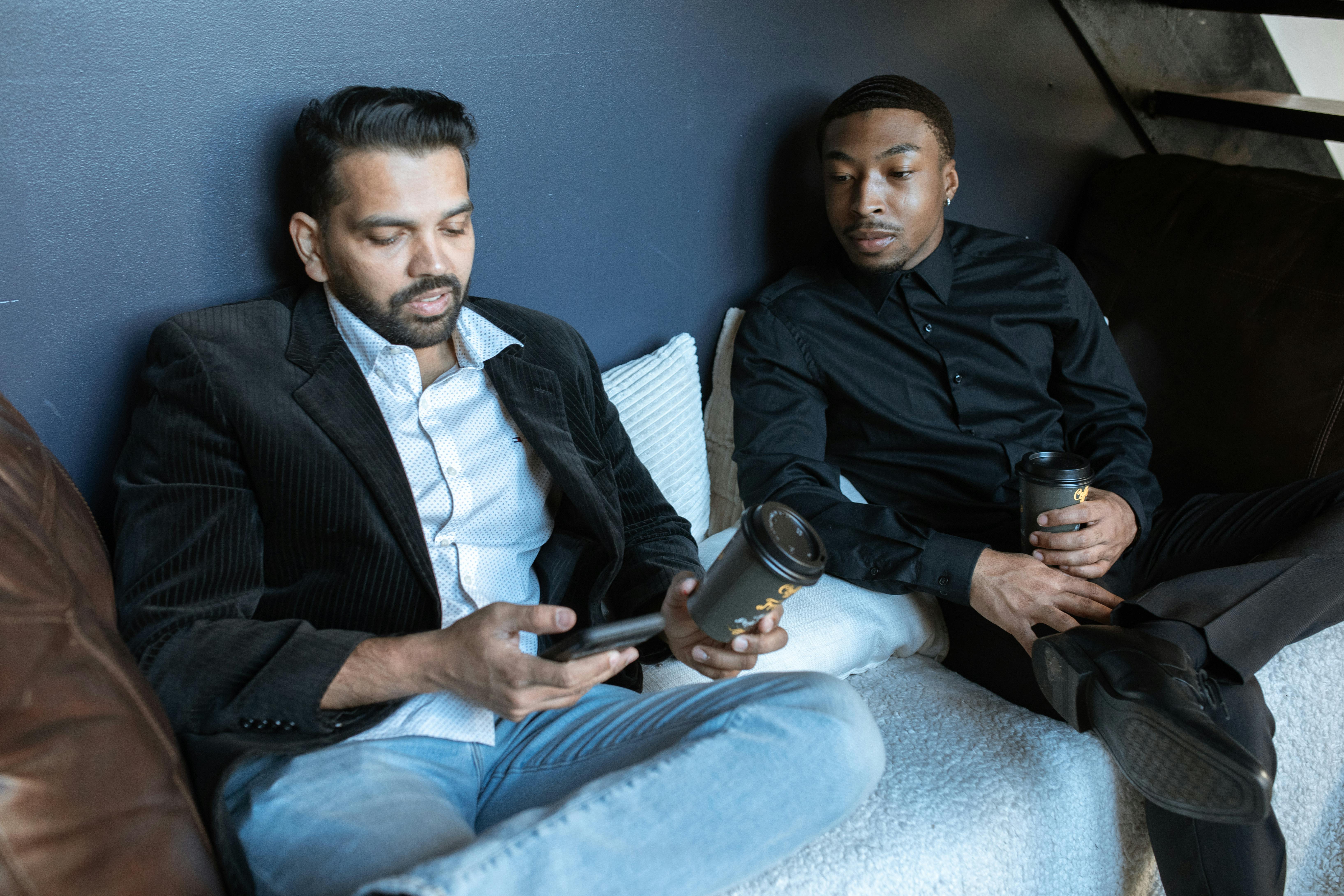 A Gallery of Slogans