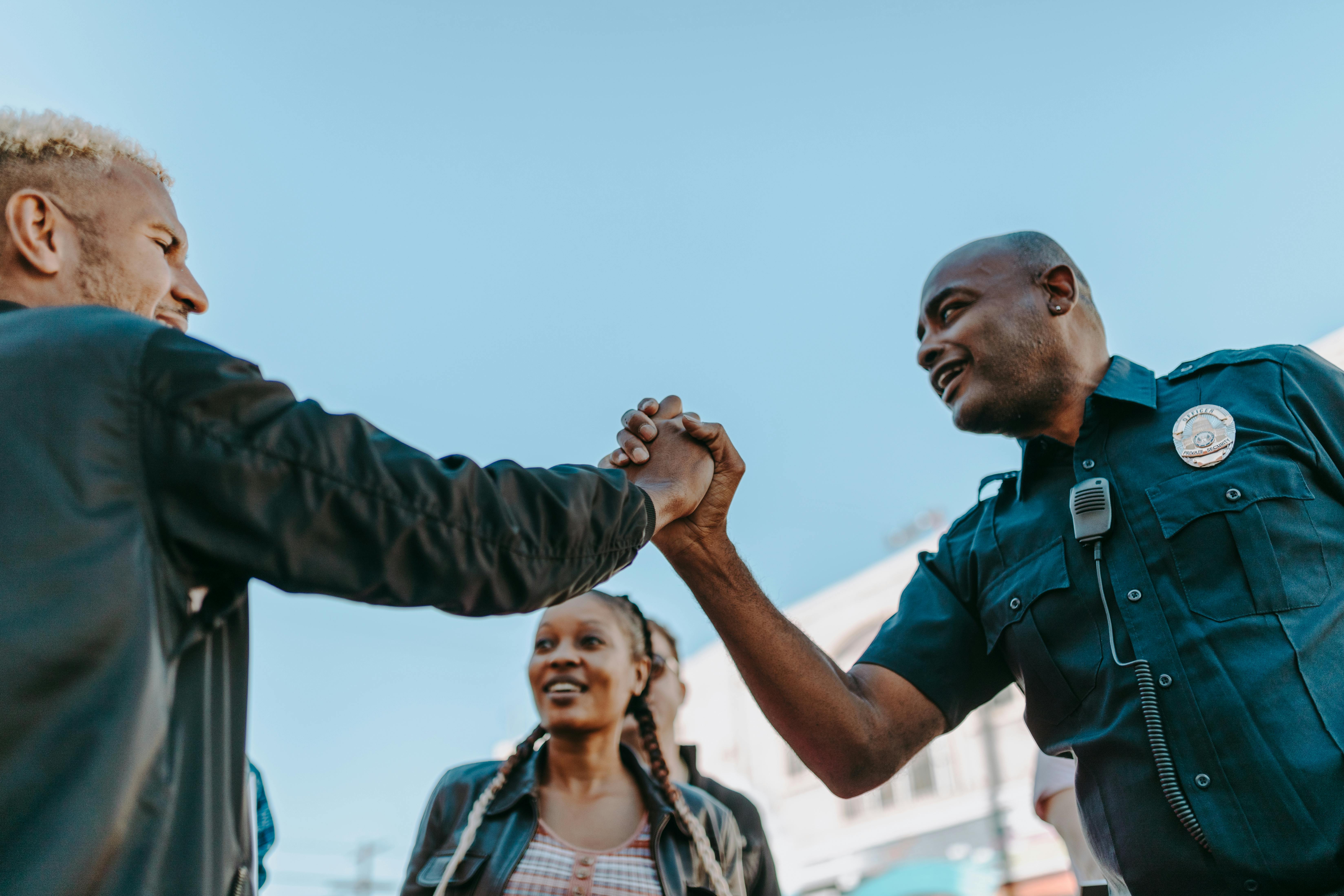 Free stock photo of acab, activism, african american