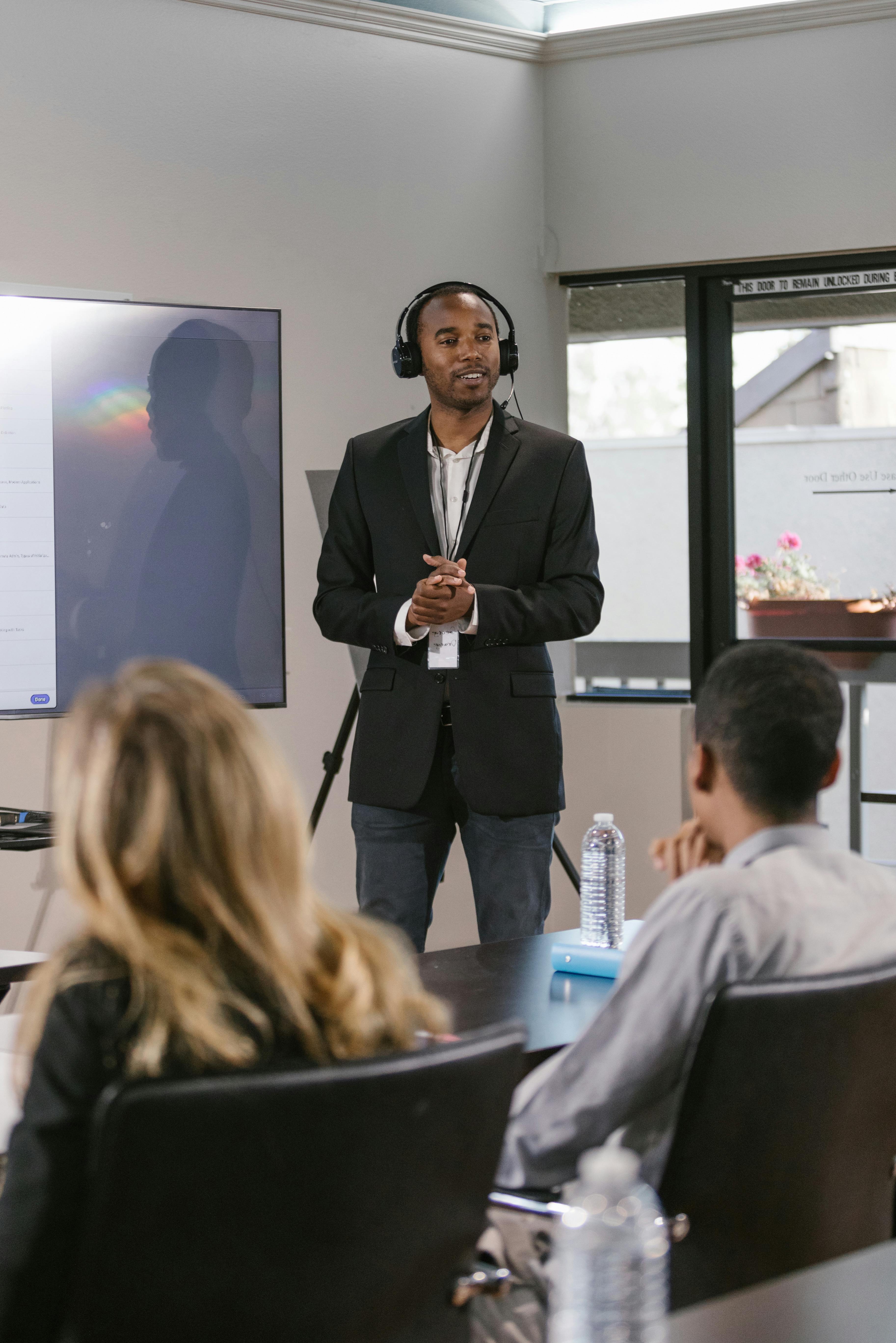 Free stock photo of acknowledgement, adult, audience